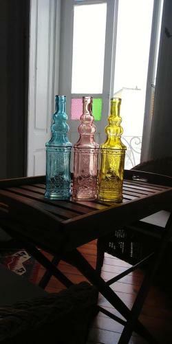 Bed & Breakfast Casar�o Al