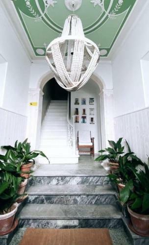 Bed & Breakfast Casar�o Al