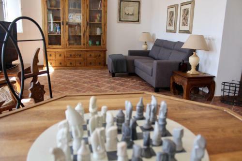 Apartamento Casas de Mar - Casa Coral