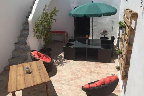 Casa Do P�teo