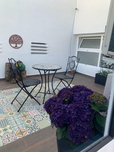 Casa Oliveira Olh�o
