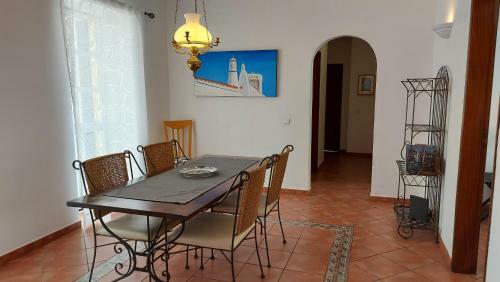 Apartamento Casa Girassol