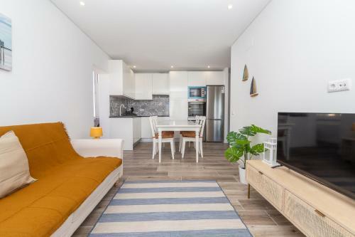 Apartamento Akisol Olh�o Sand
