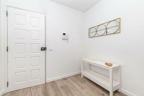 Apartamento Akisol Olh�o Sand