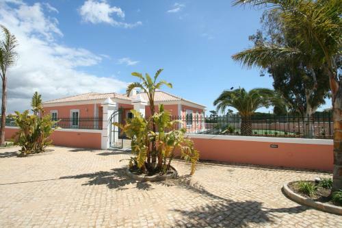 Villa Alto Do Castelo