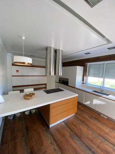 Villa Alto Do Castelo