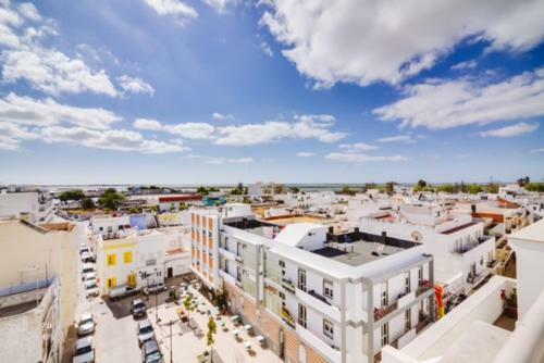 Apartamento Sea Balconies