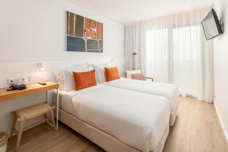 Pure Formosa Concept Hotel