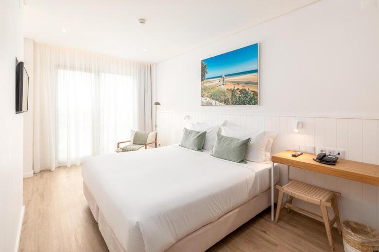 Pure Formosa Concept Hotel
