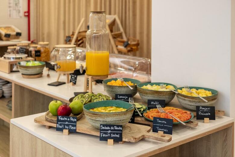 Pure Formosa Concept Hotel
