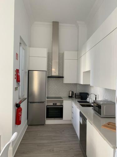 Casa Cubista