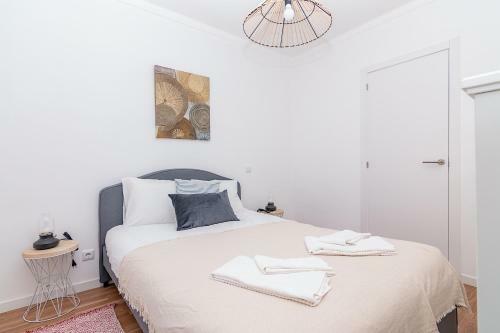 Apartamento Akisol Olh�o Cadet