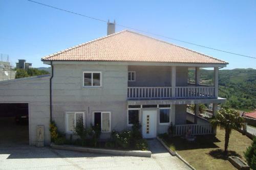Casa Do Nascente