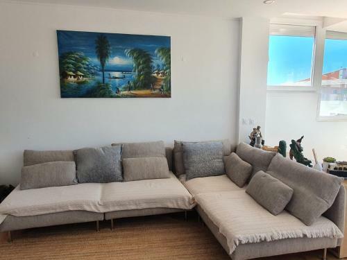 Apartamento White House