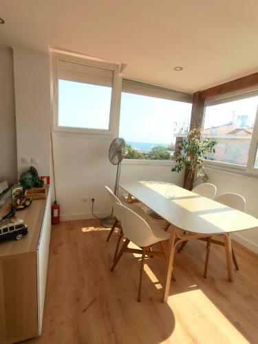 Apartamento White House