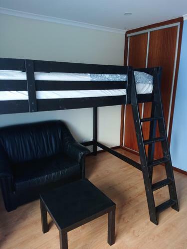 Apartamento Flat4u