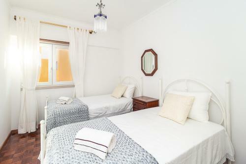 Villa Vintage House (Andar de Moradia)