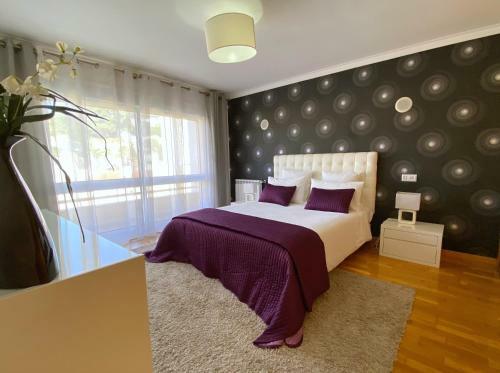 Apartamento Jardins Da Parede 211