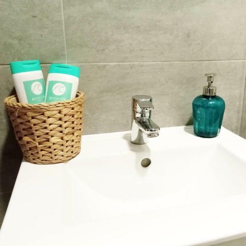 Apartamento Beach Life Portugal