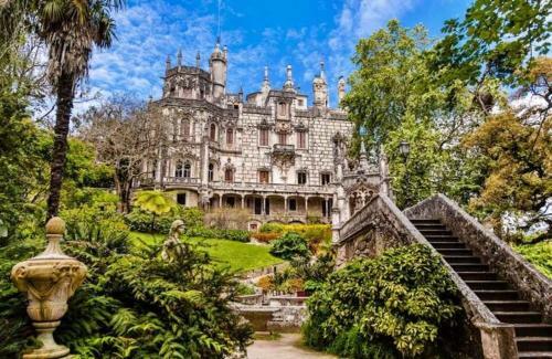 2 Bedroom Apartment House - Sol Do Murtal