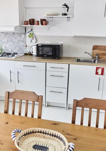 2 Bedroom Apartment House - Sol Do Murtal