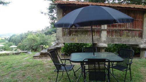 Quinta Da Chanca