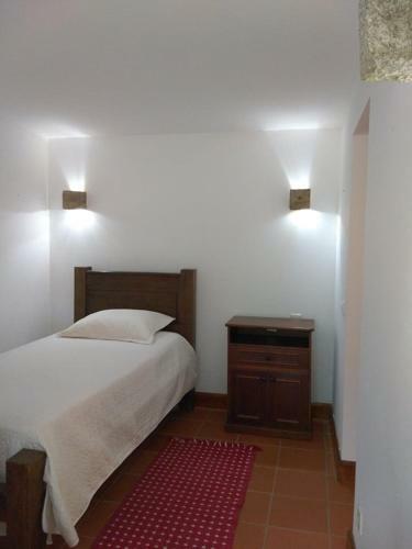 Quinta Da Chanca