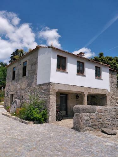 Quinta Da Chanca