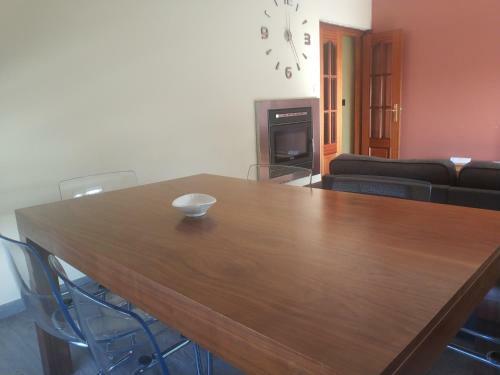 Alto Minho Central Apartment