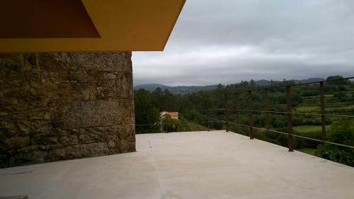 Casa Da Pedreira