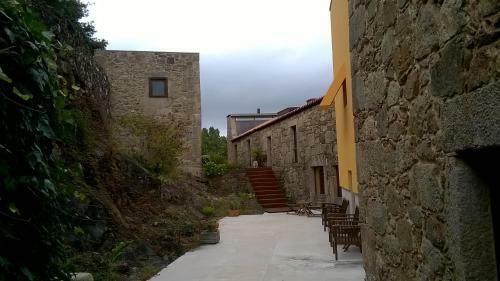 Casa Da Pedreira