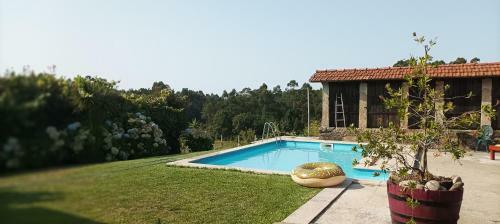 Casa De Penim