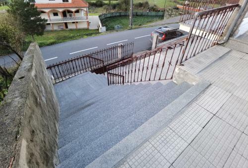Parada's House