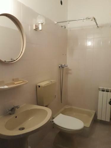 Hotel Pens�o Repouso Do Peregrino