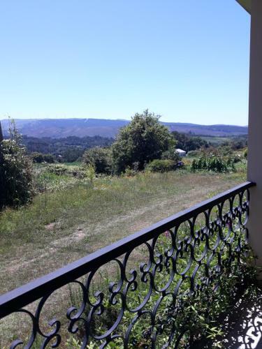 Hotel Pens�o Repouso Do Peregrino