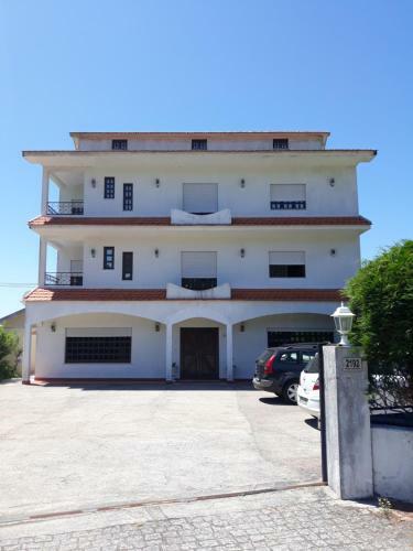Hotel Pens�o Repouso Do Peregrino