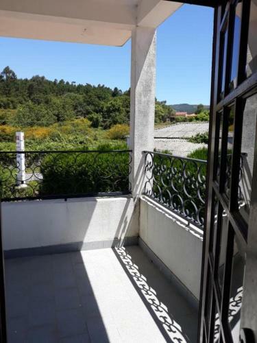 Hotel Pens�o Repouso Do Peregrino