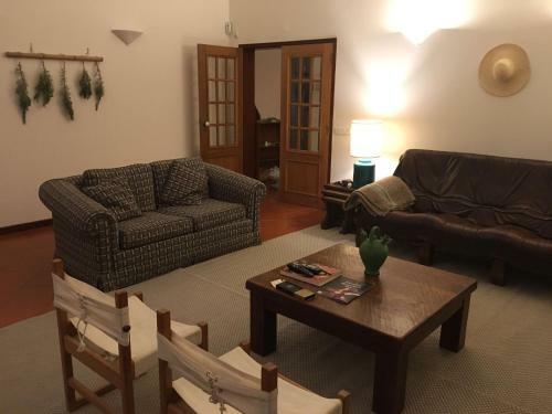 Casa Alfazema - Villa Algarvia de Charme