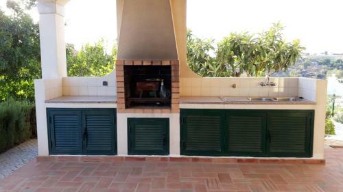 Casa Alfazema - Villa Algarvia de Charme
