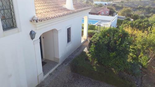Casa Alfazema - Villa Algarvia de Charme