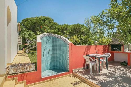 Villa Cerrinho