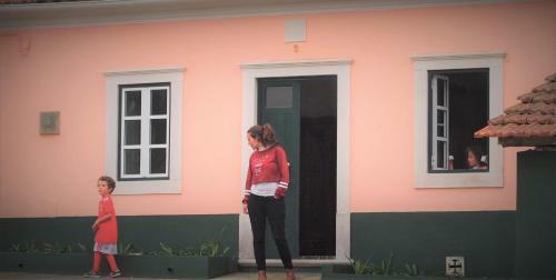 Casa Da Tia Dulce