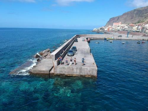 Villa Mansion Almond - Sea, Sun And A Charming Refuge!