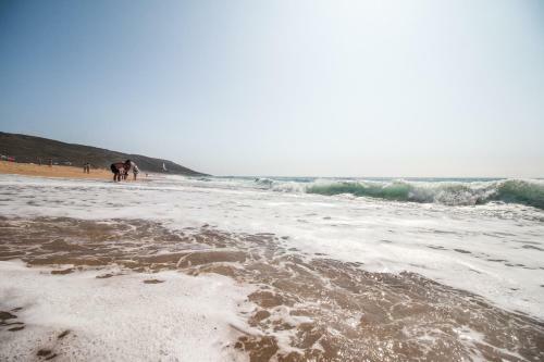 Hostal Quarto Crescente