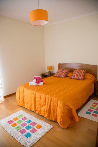 Apartamento Your Home, Nazar�