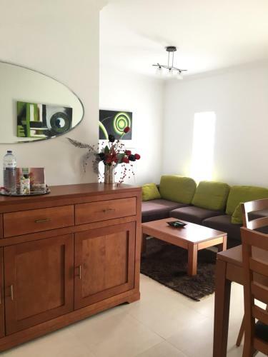 Apartamento Nazar� T2 Vista Mar