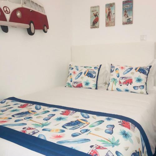 Apartamento Cantinho Das Flores I
