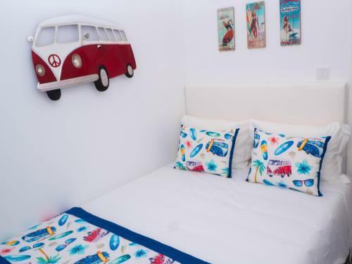 Apartamento Cantinho Das Flores I