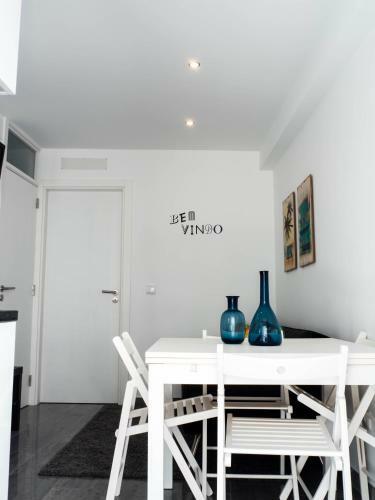 Apartamento Cantinho Das Flores I