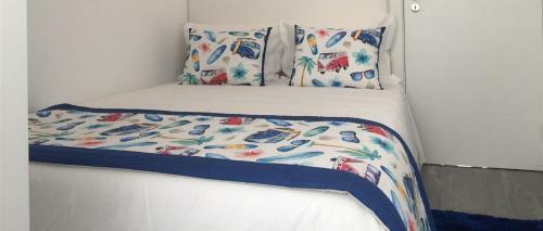 Apartamento Cantinho Das Flores I